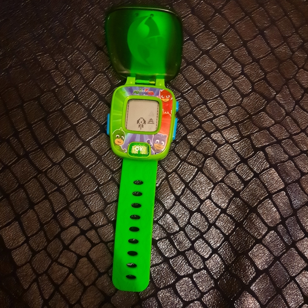 VTech Gecko Watch - Picture 5 of 6